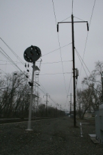 PRR Signal